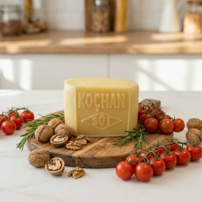 Göle Kaşar Peyniri (2000 Gr.)