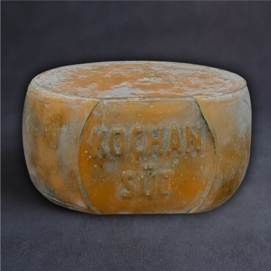 Eski Kaşar Peynir