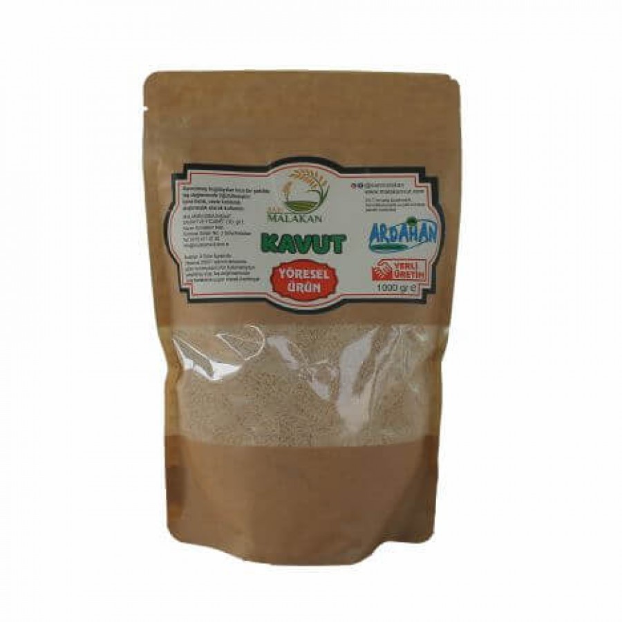 Kavut Unu (1000 Gr.) Kavut Unu (1000 Gr.)