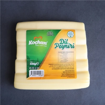Dil Peyniri (500 Gr.)
